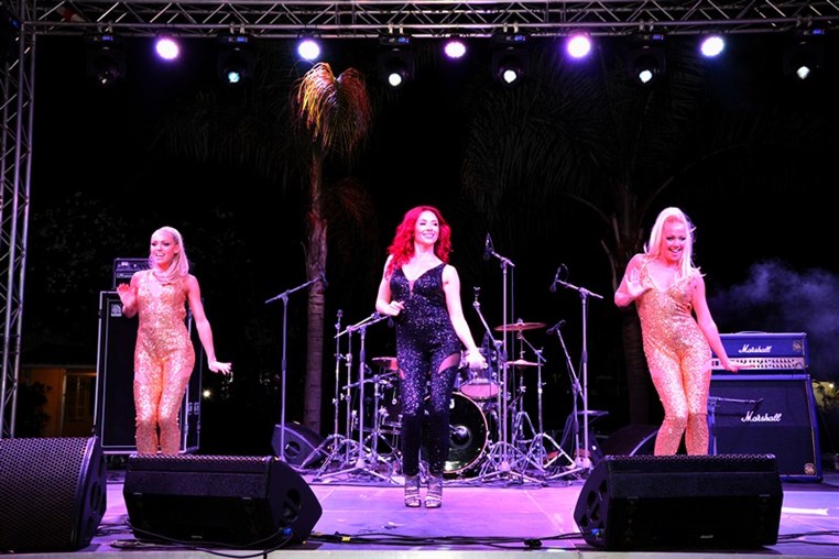 Fete De La Musique at L'ATCL